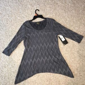 Absolutely Famous long sleeve